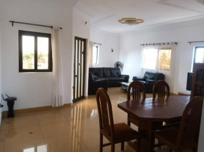 Appartement Vedoko Cotonou